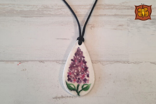 Collar madera - Imagen 6
