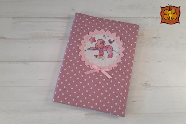 Funda Cartilla Salud - Imagen 3