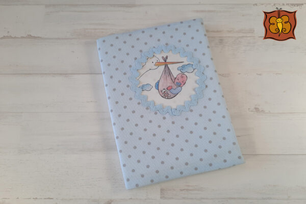 Funda Cartilla Salud - Imagen 4