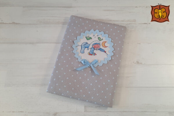 Funda Cartilla Salud - Imagen 5