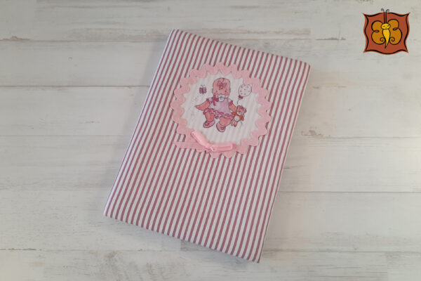 Funda Cartilla Salud - Imagen 6