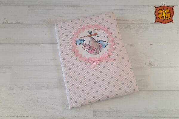 Funda Cartilla Salud - Imagen 7
