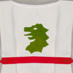 León verde