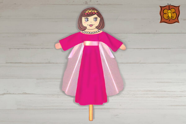 Marioneta - Imagen 3