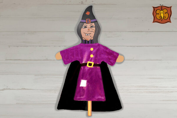 Marioneta - Imagen 4