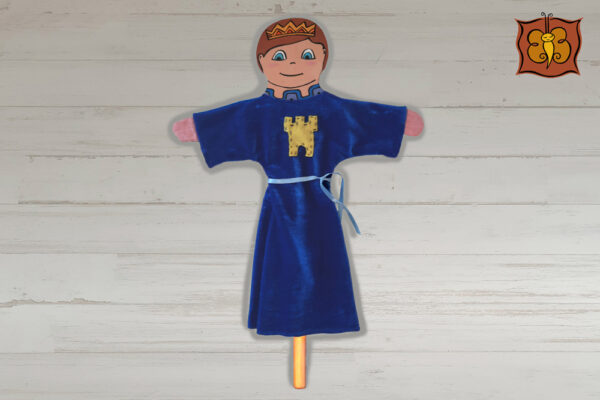 Marioneta - Imagen 5