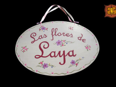 Cartel comercial