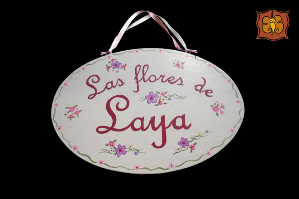 Cartel comercial