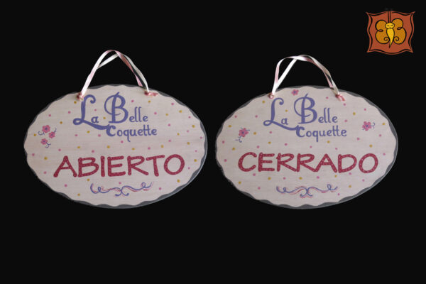 Cartel comercial - Imagen 2