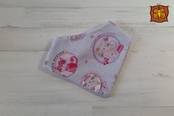 Baberos - Imagen 8