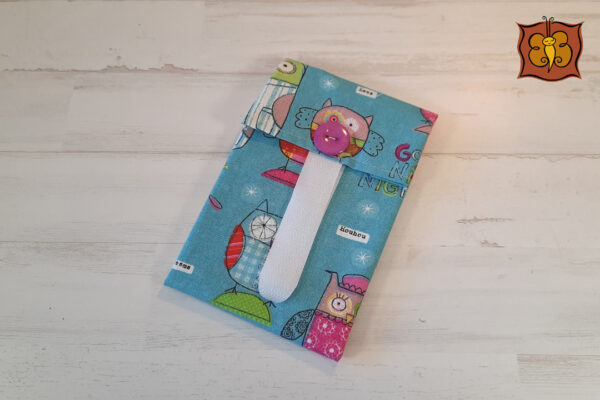 Fundas bocadillo - Imagen 2