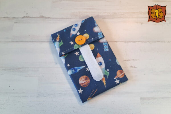 Fundas bocadillo - Imagen 6