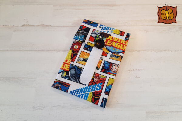 Fundas bocadillo - Imagen 7