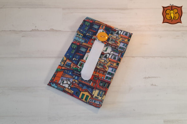 Fundas bocadillo - Imagen 10