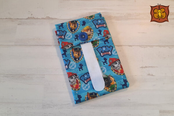 Fundas bocadillo - Imagen 14