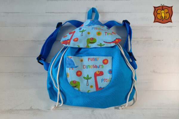 Mochila - Imagen 2