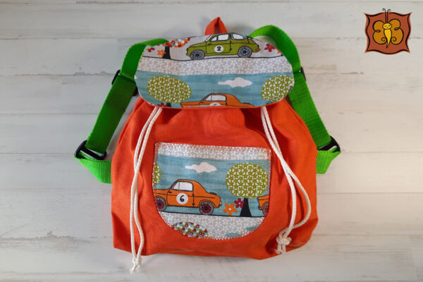 Mochila - Imagen 3
