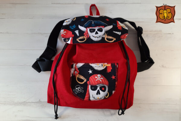 Mochila - Imagen 4