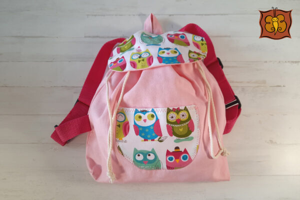 Mochila - Imagen 5