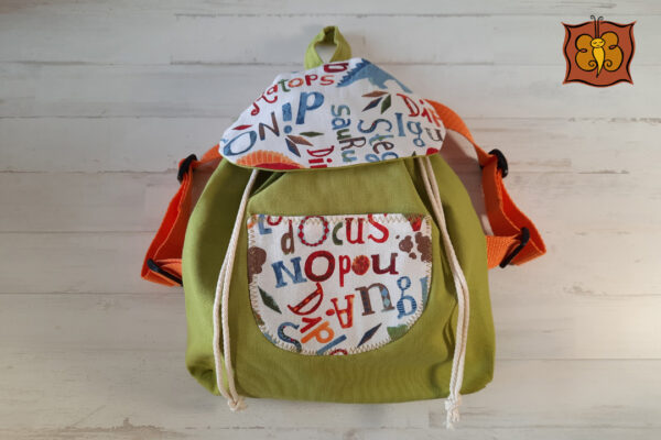 Mochila - Imagen 6