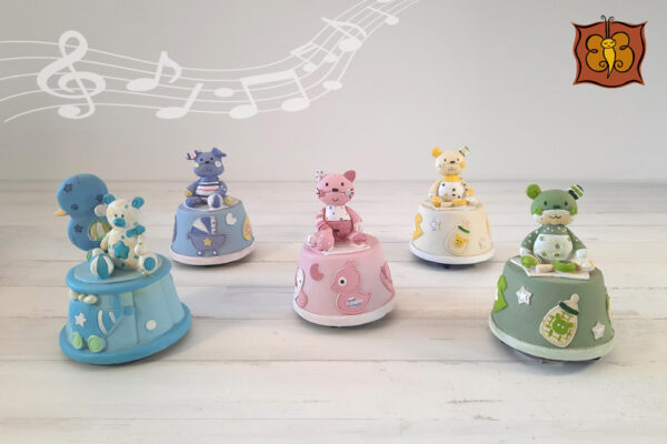 Musicales