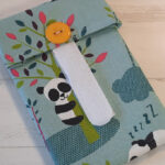 Osos panda