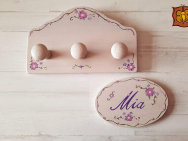 Conjunto "Mi Habitación"