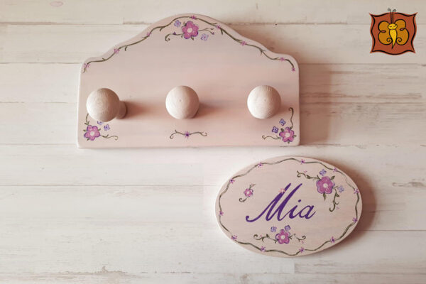 Conjunto "Mi Habitación"
