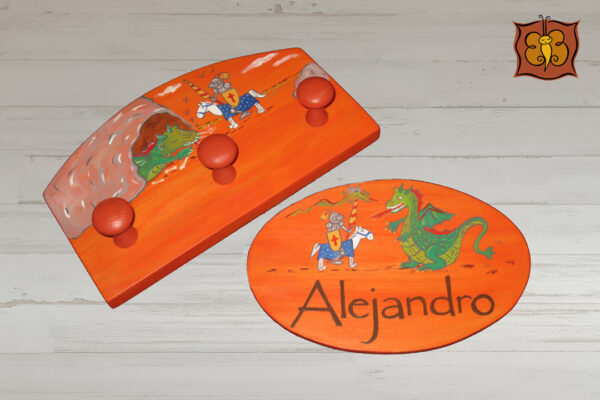 Conjunto "Mi Habitación" - Imagen 3