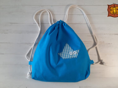 Mochila saquito