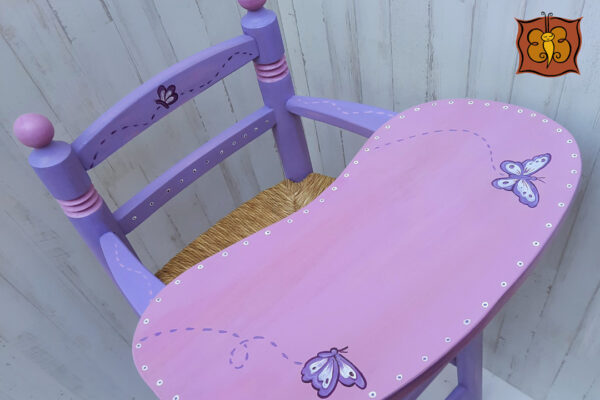 Trona con mesa - Imagen 6