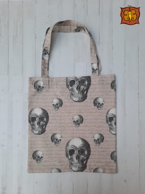 Bolsa con asas - Imagen 2
