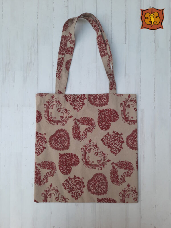 Bolsa con asas - Imagen 3