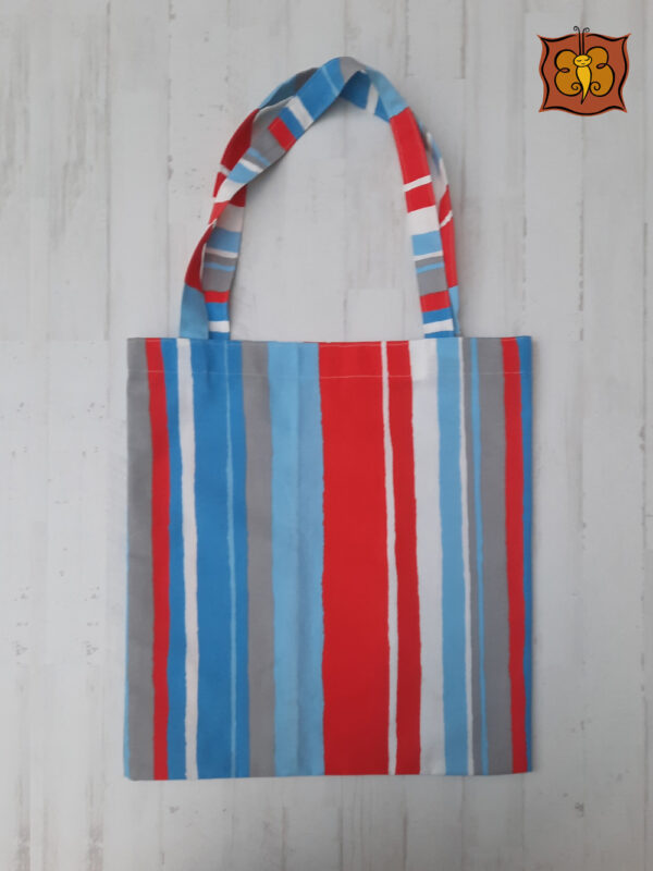 Bolsa con asas - Imagen 7
