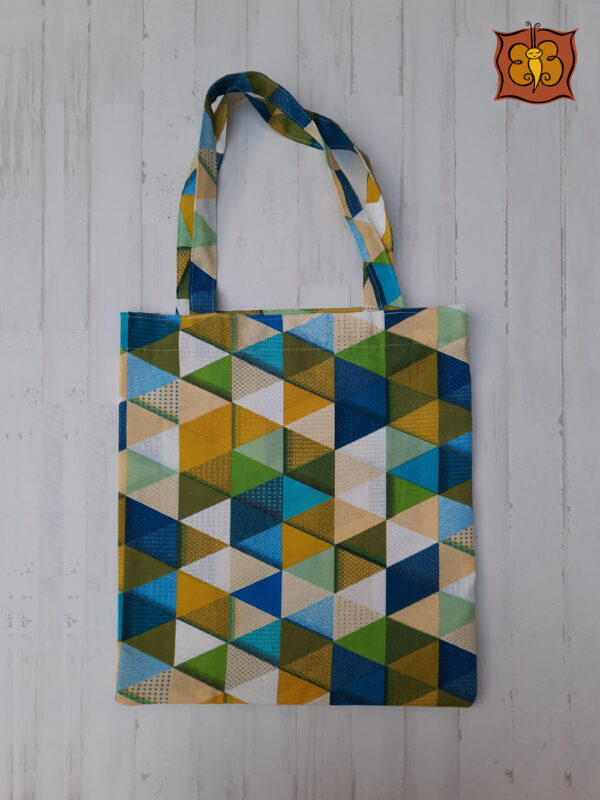 Bolsa con asas - Imagen 4