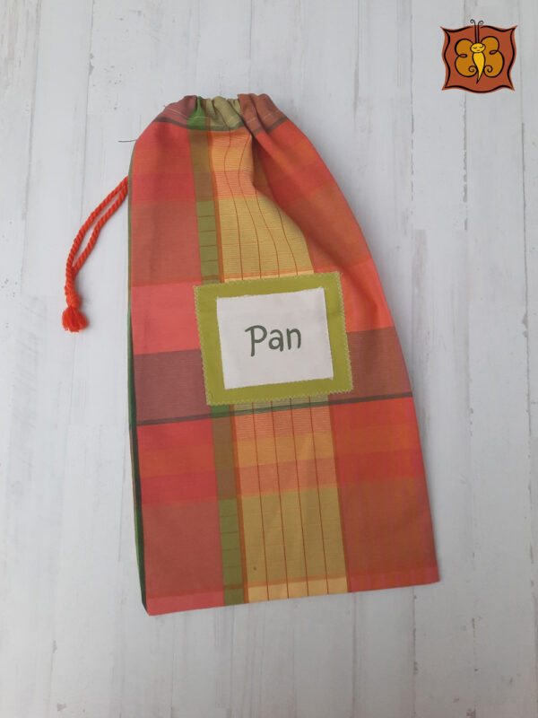 Saco del pan - Imagen 2
