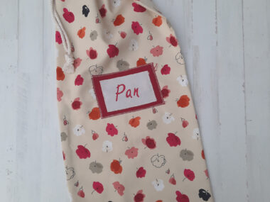 Saco del pan