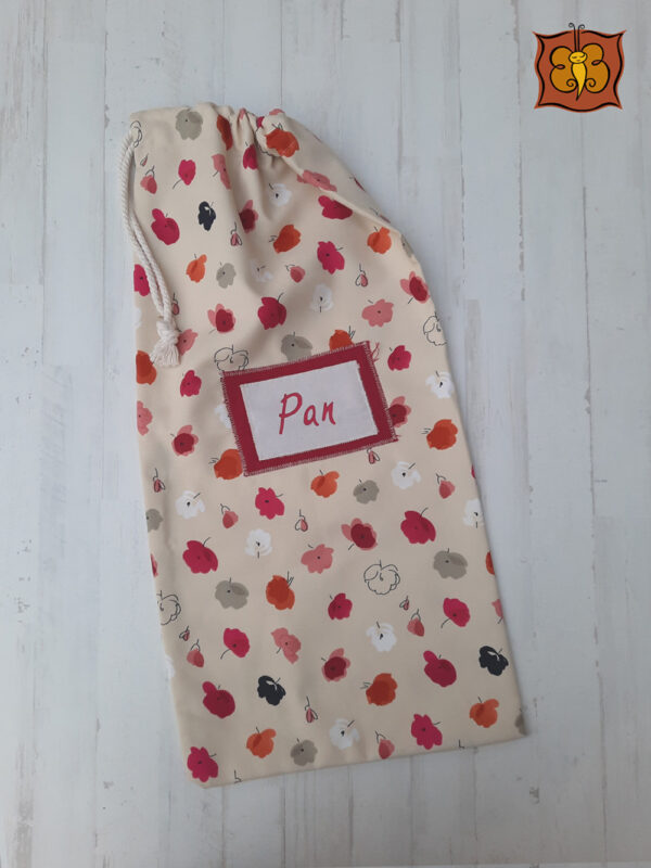 Saco del pan