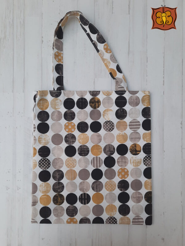 Bolsa con asas - Imagen 9