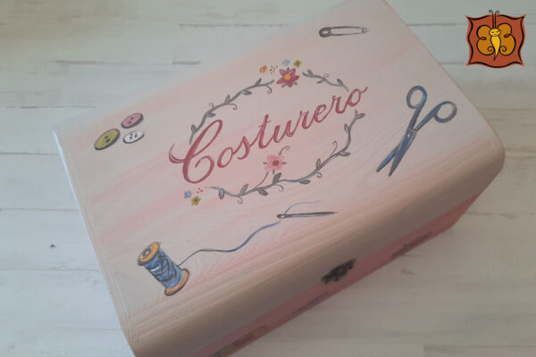 Costurero - Imagen 3