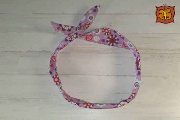 Diademas estampadas - Imagen 8