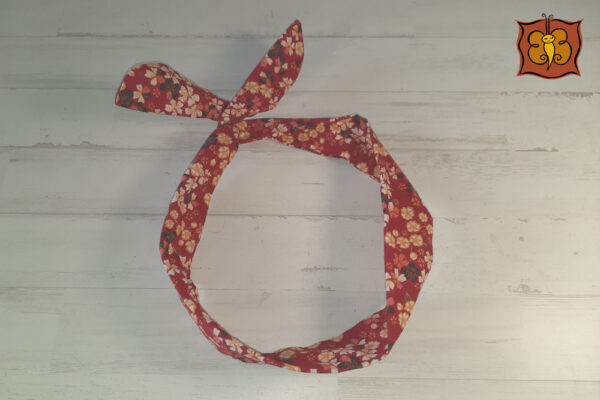 Diademas estampadas - Imagen 6