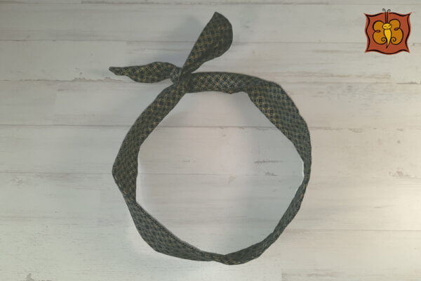 Diademas estampadas - Imagen 2