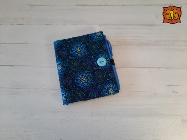 Libreta pequeña + boli - Imagen 3