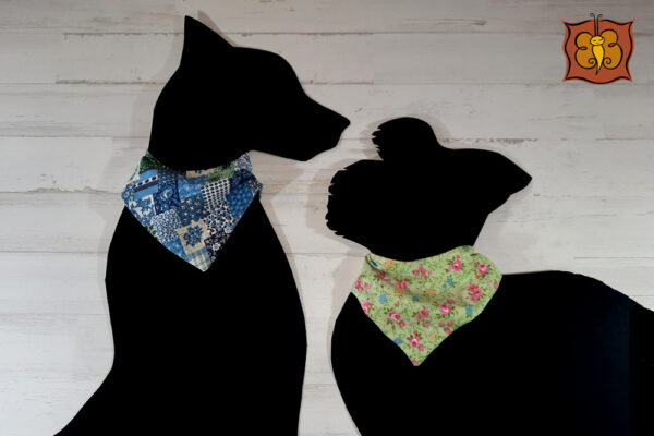 Bandolera para perros - Imagen 3