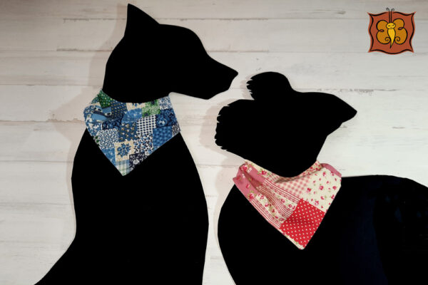 Bandolera para perros - Imagen 4